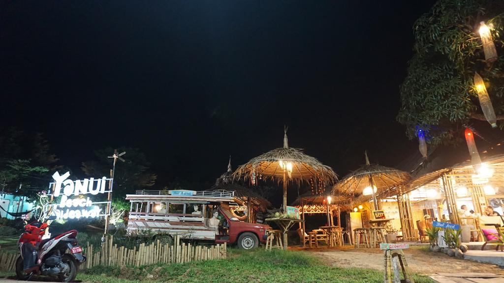 Yanui Beach Hideaway Rawai Exterior photo