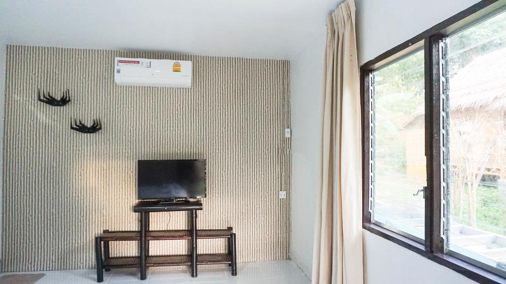 Yanui Beach Hideaway Rawai Exterior photo