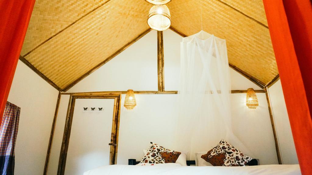 Yanui Beach Hideaway Rawai Exterior photo