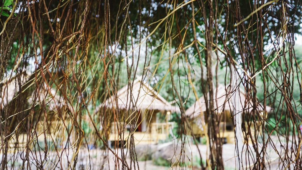 Yanui Beach Hideaway Rawai Exterior photo