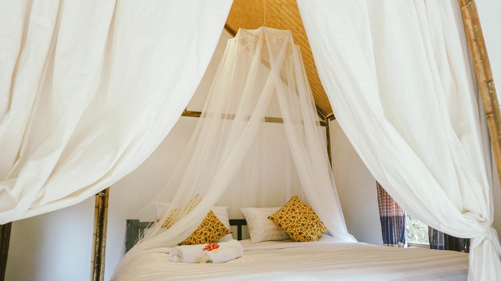 Yanui Beach Hideaway Rawai Exterior photo