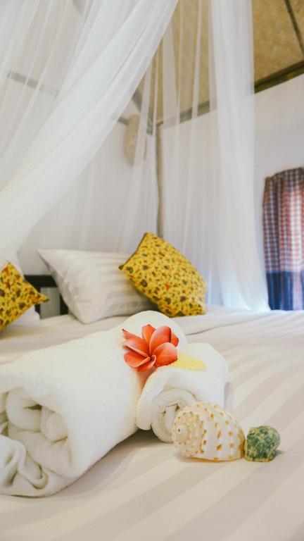 Yanui Beach Hideaway Rawai Exterior photo