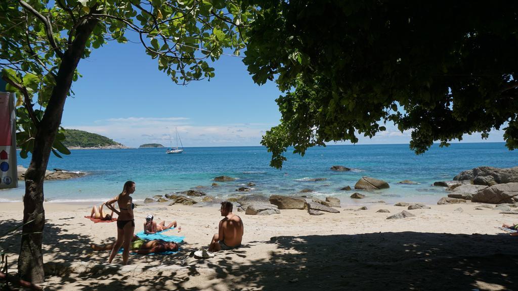 Yanui Beach Hideaway Rawai Exterior photo