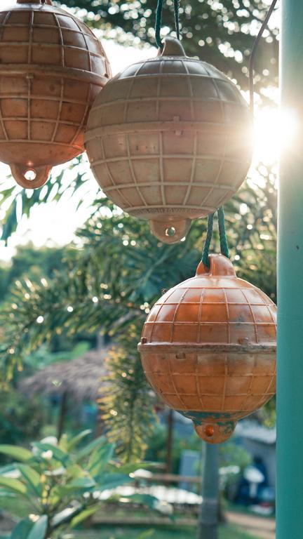 Yanui Beach Hideaway Rawai Exterior photo