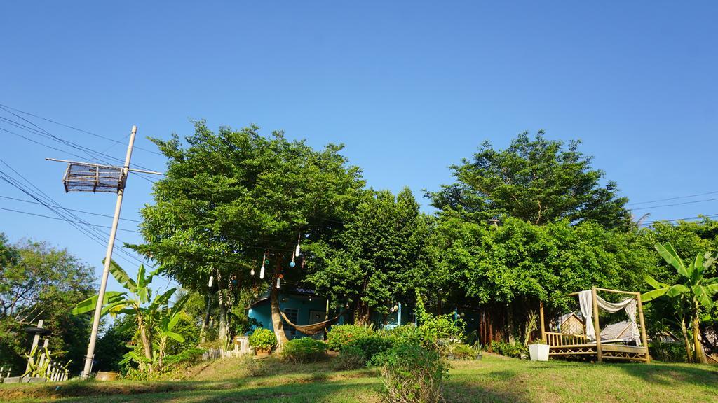 Yanui Beach Hideaway Rawai Exterior photo