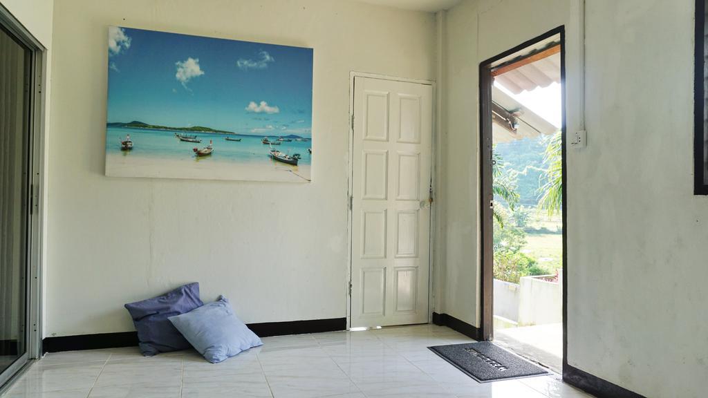 Yanui Beach Hideaway Rawai Exterior photo