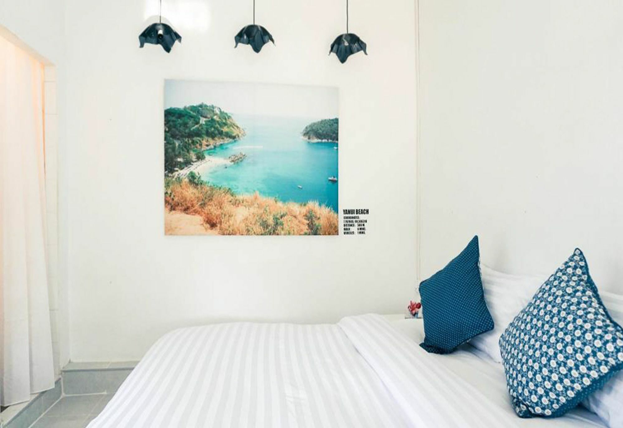 Yanui Beach Hideaway Rawai Exterior photo