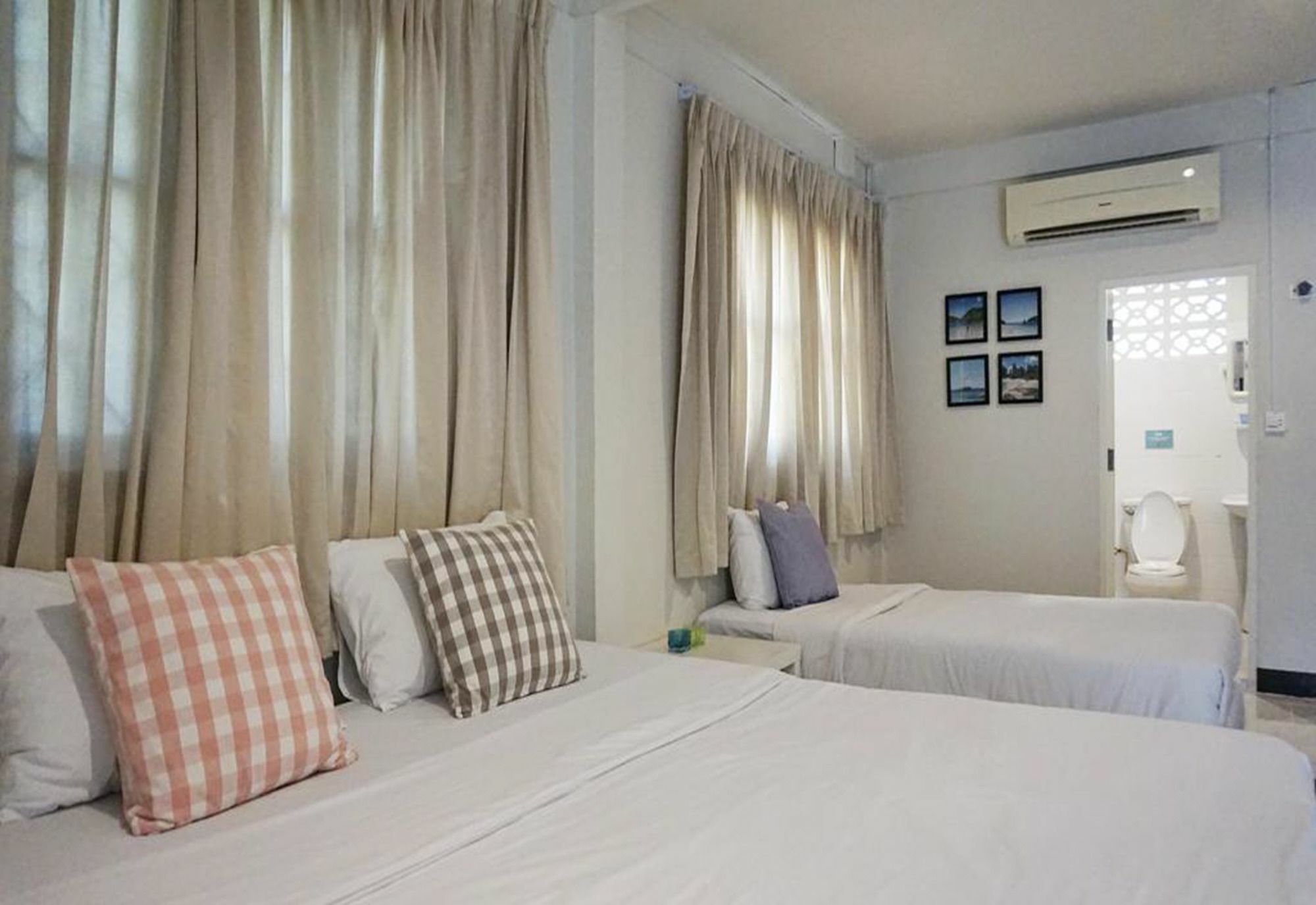 Yanui Beach Hideaway Rawai Exterior photo