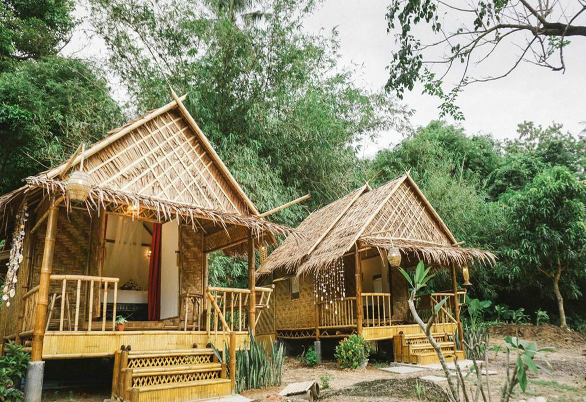 Yanui Beach Hideaway Rawai Exterior photo